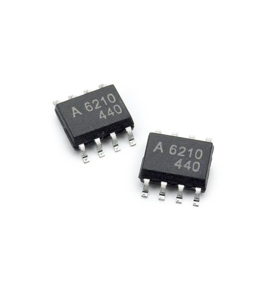 ACSL-6210-06RE electronic component of Broadcom