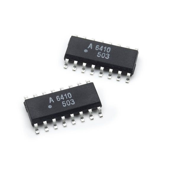 ACSL-6410-06TE electronic component of Broadcom