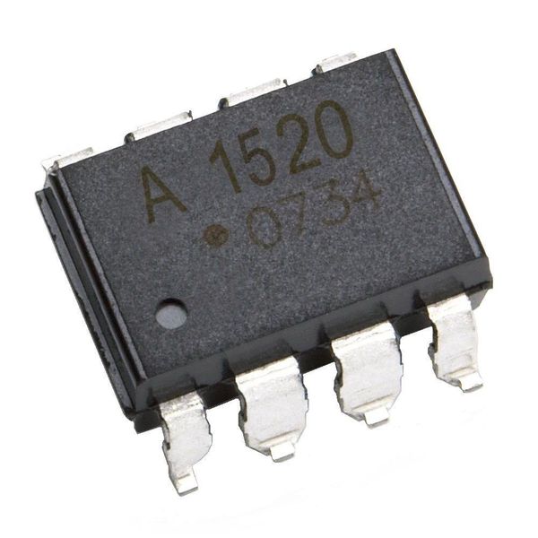 ASSR-3220-302E electronic component of Broadcom