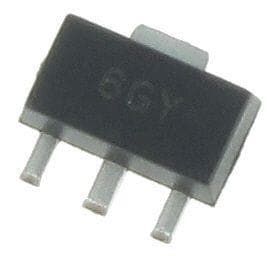 ATF-53189-BLK electronic component of Broadcom