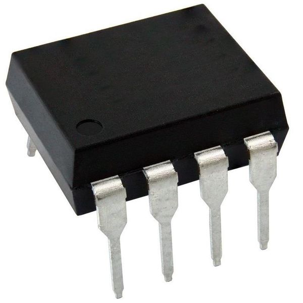 HCPL-2601-360E electronic component of Broadcom