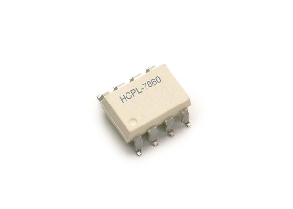 HCPL-7860-000E electronic component of Broadcom