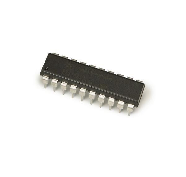 HCTL-2021-A00 electronic component of Broadcom