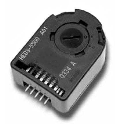 HEDS-5500A11 electronic component of Broadcom