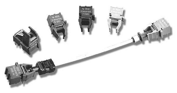 HFBR-0502Z electronic component of Broadcom