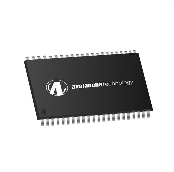 AS3004316-035nX0PTAR electronic component of Avalanche Technology