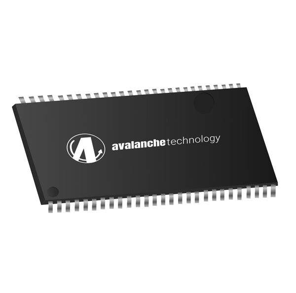 AS3032316-035nX0PTBR electronic component of Avalanche Technology