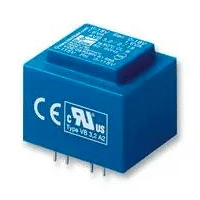 AVB0.5/2/6 electronic component of Block