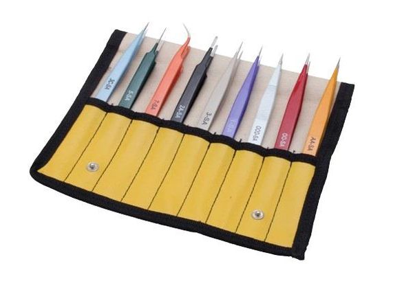 18480EZT electronic component of Aven