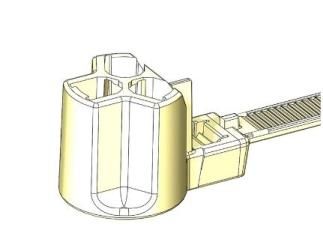 20015-0 electronic component of Avery Dennison