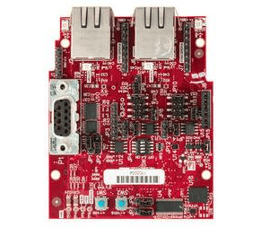 AES-FMC-ISMNET2-G electronic component of Avn Engineering