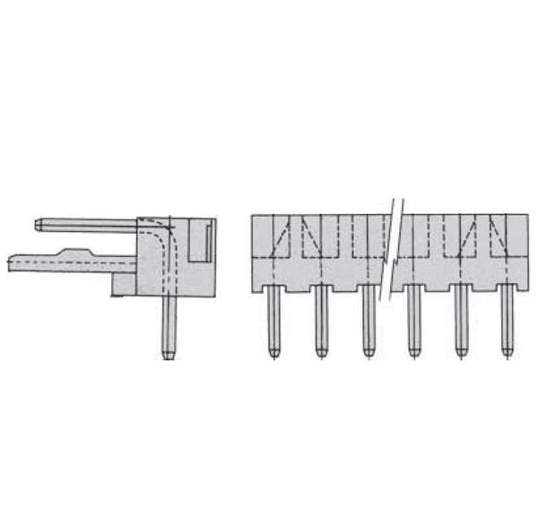 008263041100000+ electronic component of Kyocera AVX