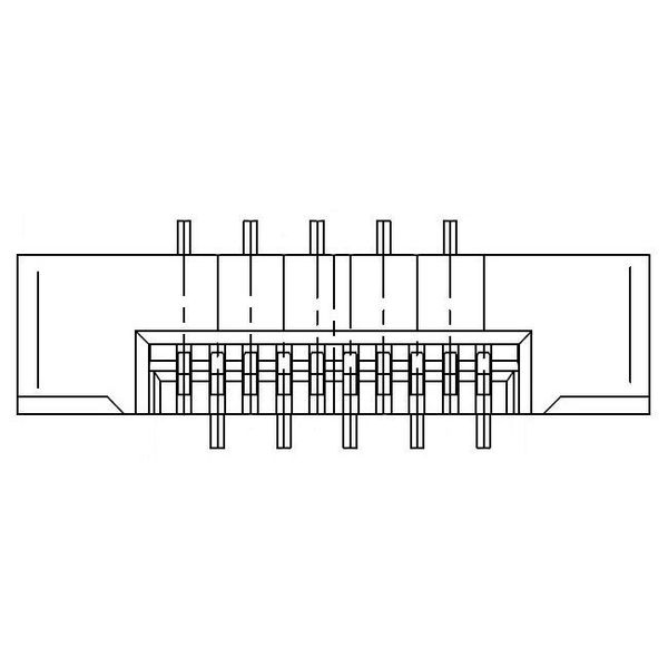 046214010010846+ electronic component of Kyocera AVX