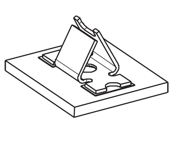 709296001103006 electronic component of Kyocera AVX