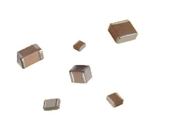 AT103T104KA12A electronic component of Kyocera AVX