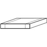 CDR31BP121BFWS electronic component of Kyocera AVX