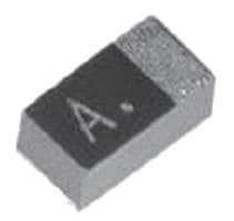 F380J106MMAAH1 electronic component of Kyocera AVX