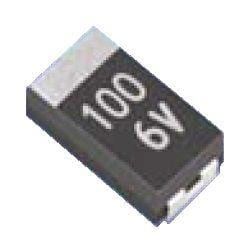 F911C336MBA electronic component of Kyocera AVX