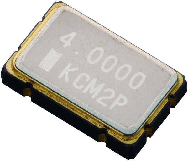 KC5032A20.0000CMGE00 electronic component of Kyocera AVX