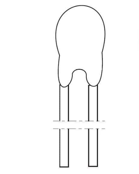 NJ28KA0202F-- electronic component of Kyocera AVX