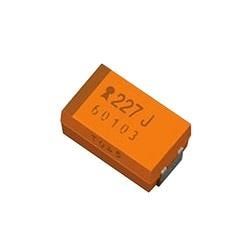 NOSB336M006R0600 electronic component of Kyocera AVX