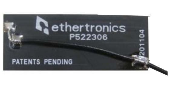 P522310 electronic component of Kyocera AVX