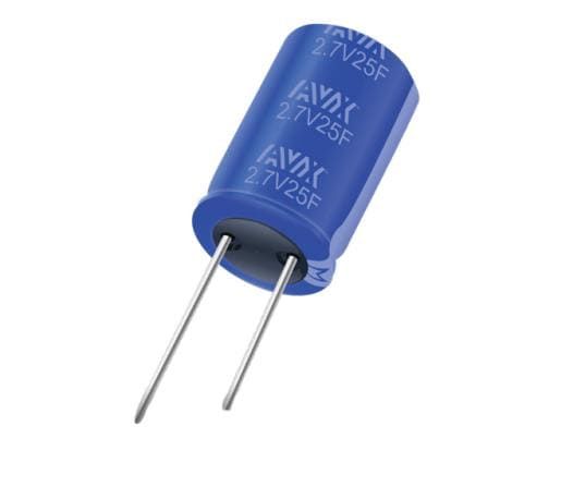 SCCV40B506SRBLE electronic component of Kyocera AVX