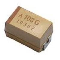 TCME227M010R0025E electronic component of Kyocera AVX