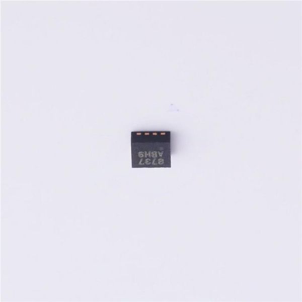 AW8737FCR  Semiconductors