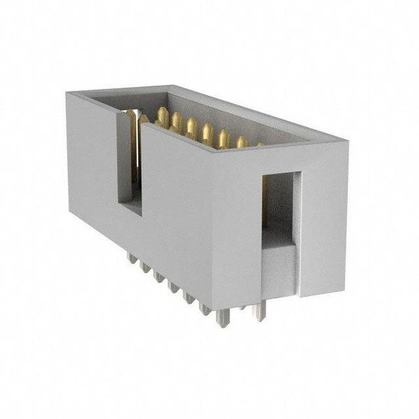 AWH-14G-0202-T electronic component of Assmann