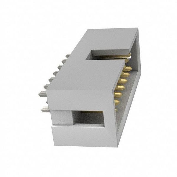 AWH-14G-0202-T Headers & Wire Housings