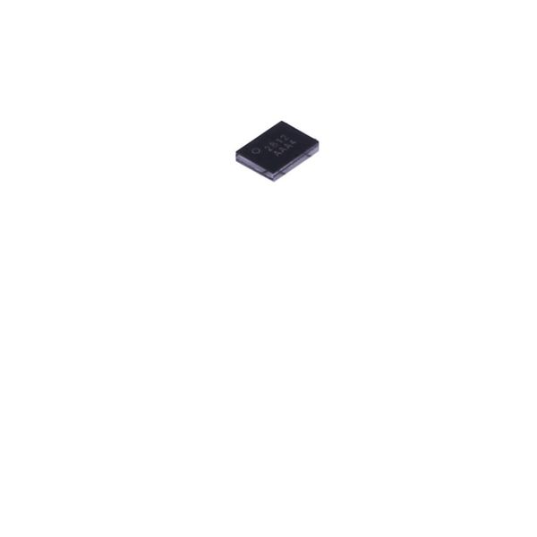 AW32812CSR electronic component of Awinic