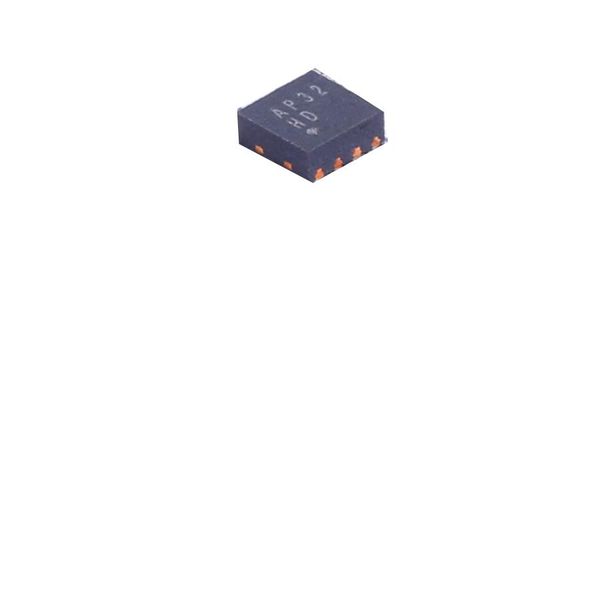 AW3632DNR electronic component of Awinic