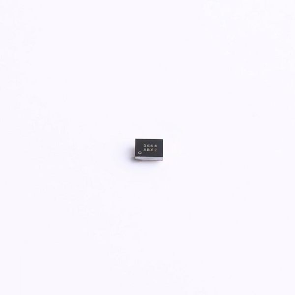 AW3644CSR electronic component of Awinic