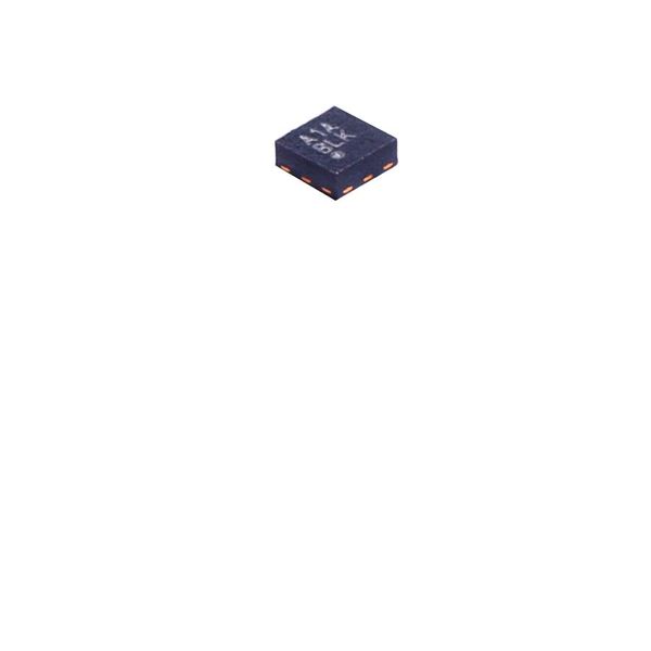 AW8010AFCR electronic component of Awinic