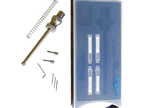 AW-KS-SET-ICT Contact Probes