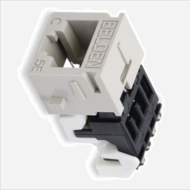 AX100646 Modular Connectors / Ethernet Connectors