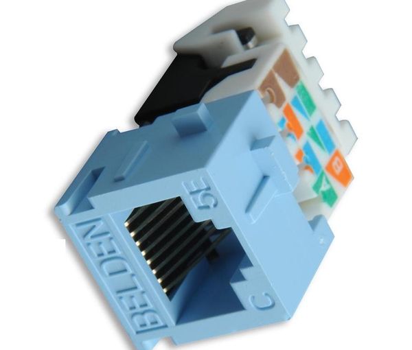 AX100653 Modular Connectors / Ethernet Connectors