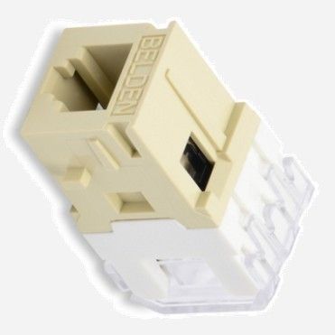 AX101034 Modular Connectors / Ethernet Connectors