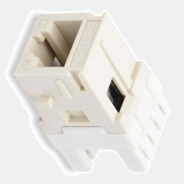 AX101067 Modular Connectors / Ethernet Connectors