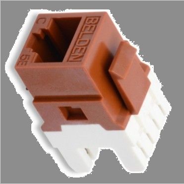 AX101307 Modular Connectors / Ethernet Connectors