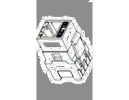 AX101326 Modular Connectors / Ethernet Connectors