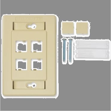 AX101435 electronic component of Belden