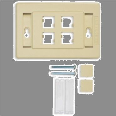 AX101435 Modular Connectors / Ethernet Connectors