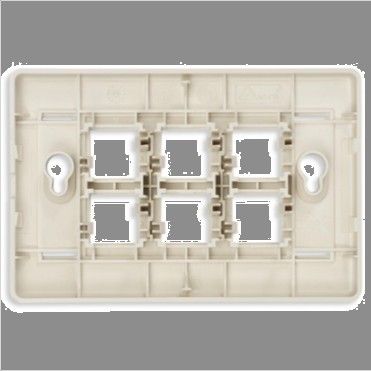 AX101440 Modular Connectors / Ethernet Connectors