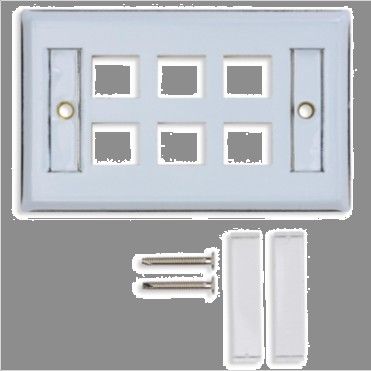 AX102006 Wire Ducting & Raceways