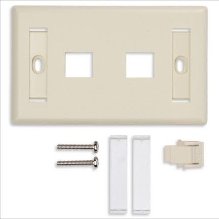 AX102251 Modular Connectors / Ethernet Connectors