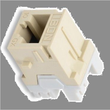 AX102272 Modular Connectors / Ethernet Connectors