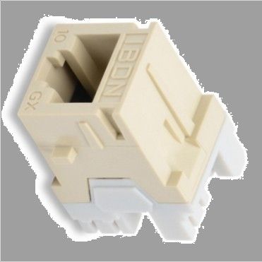 AX102275 Modular Connectors / Ethernet Connectors