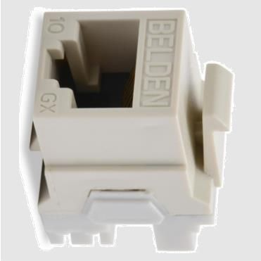AX102284 Modular Connectors / Ethernet Connectors